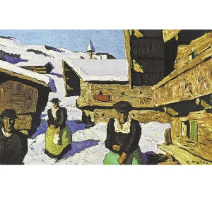 Weiler in Tirol / Ranch in Tyrol