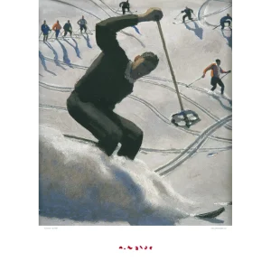 Kristiania / Der Schwung