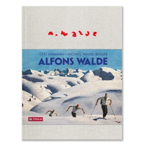 Alfons Walde Werkverzeichnis