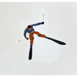 Original Gemälde von Nevena Lukic