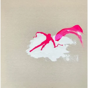 Original Gemälde von Nevena Lukic