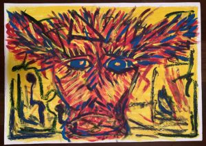 „Holy cow III“